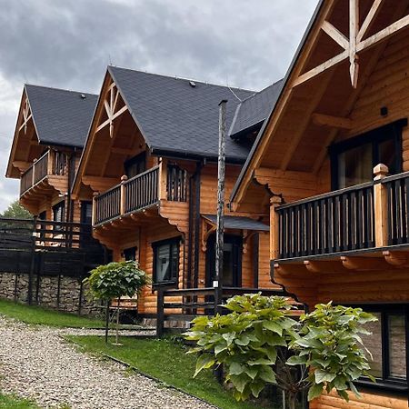 Green Hills Verkhovyna Exterior foto